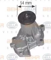 Hella 8MP 376 804-574 Water pump