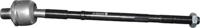 Jp Group 3244400100 End assy steering rack
