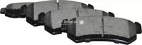 Jp Group 3263700310 Brake pads