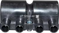 Jp Group 3291600100 Котушка запалювання Jp Group 3291600100 Котушка запалювання