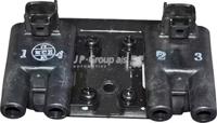Jp Group 3291600300 Котушка запалювання Jp Group 3291600300 Котушка запалювання