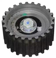Jp Group 3312200400 Ролик обводной ремня грм Jp Group 3312200400 Ролик обводной ремня грм