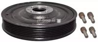 Jp Group 3318300100 Шкив коленвала