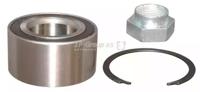 Jp Group 3341300810 Wheel bearing