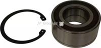 Jp Group 3341302210 Wheel bearing