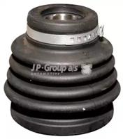 Jp Group 3343700760 Dust boot kit axle joint