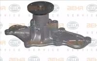 Hella 8MP 376 807-114 Water pump