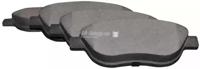 Jp Group 3363601710 Brake pads