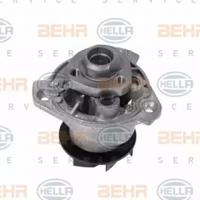 Hella 8MP 376 807-434 Water pump