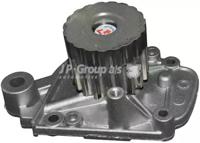 Jp Group 3414100109 Water pump