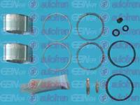 Autofren D42590C Repair kit disc brake Autofren D42590C Repair kit disc brake