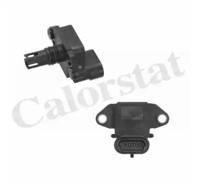 Vernet MS0006 Sensor assy vacuum Vernet MS0006 Sensor assy vacuum