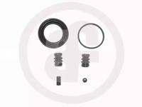 Autofren D4268 Repair kit disc brake Autofren D4268 Repair kit disc brake