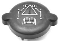 Vernet RC0020 Кришка бачка охолоджуючої рідини Vernet RC0020 Кришка бачка охолоджуючої рідини