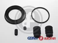 Autofren D42744 Repair kit disc brake Autofren D42744 Repair kit disc brake