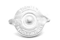 Vernet RC0042 Крышка радиатора