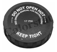 Vernet RC0151 Кришка радіатора Vernet RC0151 Кришка радіатора