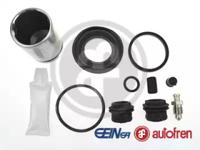 Autofren D42839C Ремкомплект супорта тормозного