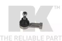 NK 5033012 End assy tie rod steering