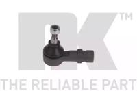 NK 5033029 End assy tie rod steering NK 5033029 End assy tie rod steering