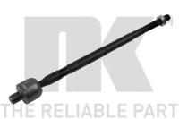 NK 5033033 End assy steering rack NK 5033033 End assy steering rack