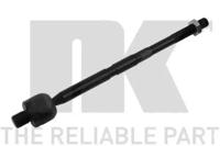 NK 5033684 End assy steering rack NK 5033684 End assy steering rack