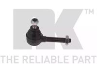 NK 5033702 Наконечник поперечной рулевой тяги NK 5033702 Наконечник поперечной рулевой тяги