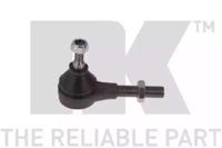 NK 5033910 End assy tie rod steering NK 5033910 End assy tie rod steering
