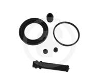 Autofren D4432 Repair kit disc brake Autofren D4432 Repair kit disc brake
