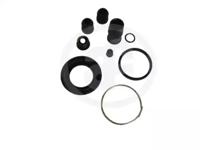 Autofren D4462 Ремкомплект супорта тормозного