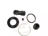 Autofren D4464 Repair kit disc brake Autofren D4464 Repair kit disc brake