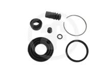 Autofren D4554 Ремкомплект супорта тормозного