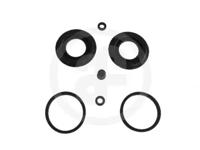 Autofren D4594 Ремкомплект супорта тормозного