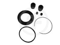 Autofren D4604 Repair kit disc brake