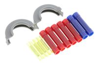 Vemo V40-83-0021 Електропроводка