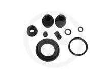 Autofren D4655 Repair kit disc brake Autofren D4655 Repair kit disc brake