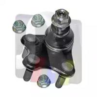 RTS 93-09123-156 Опора кульова важеля RTS 93-09123-156 Опора кульова важеля