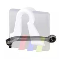 RTS 95-05981-2 Arm assy suspension