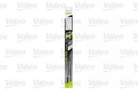Valeo 628550 Wiper blade assy