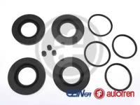 Autofren D4724 Repair kit disc brake Autofren D4724 Repair kit disc brake