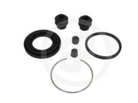 Autofren D4730 Repair kit disc brake Autofren D4730 Repair kit disc brake