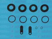 Autofren D4747 Repair kit disc brake Autofren D4747 Repair kit disc brake