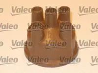 Valeo 662165 Кришка розподільника запалювання