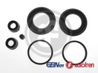 Autofren D4805 Repair kit disc brake