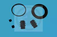 Autofren D4907 Ремкомплект супорта тормозного