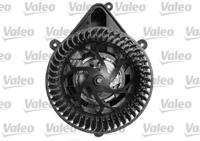 Valeo 698059 Вентилятор салона