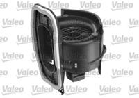Valeo 698144 Вентилятор салона Valeo 698144 Вентилятор салона