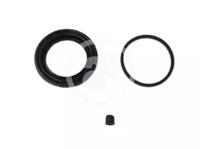 Autofren D4966 Repair kit disc brake Autofren D4966 Repair kit disc brake