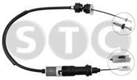 STC T480019 Трос сцепления