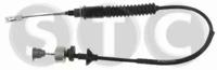 STC T480028 Трос сцепления
